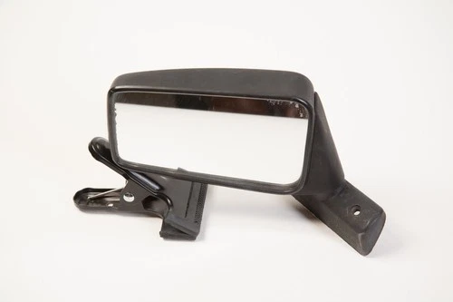 70's vintage side wing mirror for VW Karmann Ghia