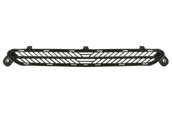 BLIC 6502-07-0542990P Radiator Grille for CITROËN