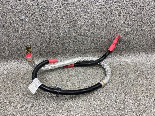 Kabel Batterie Anlasser 7624617 7624618 61343500 BMW 3er F34 328i GT 13.1976.254