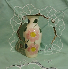 Wildrose v. Villeroy & Boch , Tischvase Vase Blumenvase 17 cm hoch