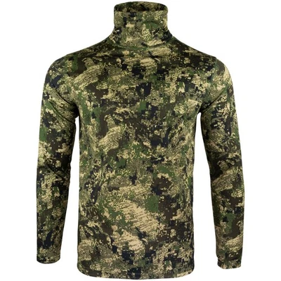Jack Pyke Abrigo Térmico Diseño Camuflaje Digital para Hombre (TD386) - Imagen 1 de 3