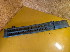 Honda City Front Grill Navy Aa Fa Cabriolet Turbo Ii Bulldozer