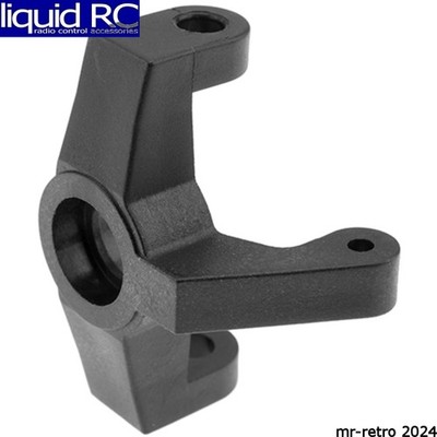 Corally 00140-053 Steering Block - Composite - 1 Pc: Sbx410