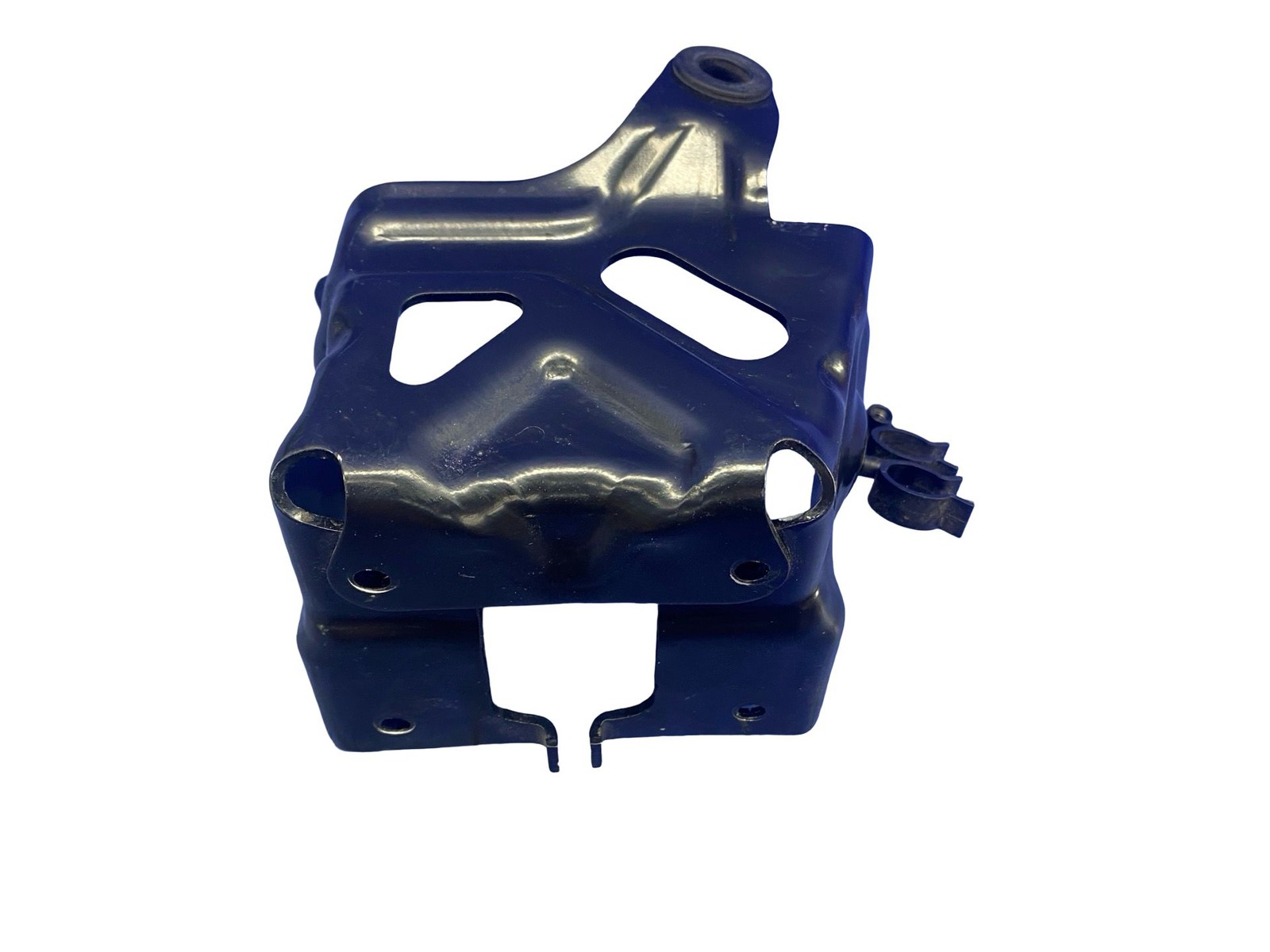 2017-2023 AUDI R8 HURACAN RESERVOIR BOTTLE TANK SUPPORT MOUNT BRACKET 4S0121214C