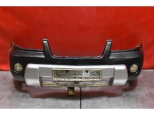 NISSAN X-TRAIL T30 Frontstoßstange 2003 33088061