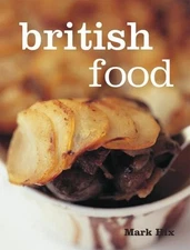 British Food, Hix, Mark