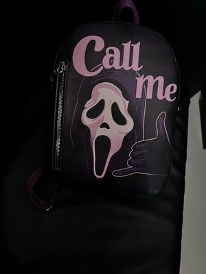 Ghost Face Call Me display picture 3
