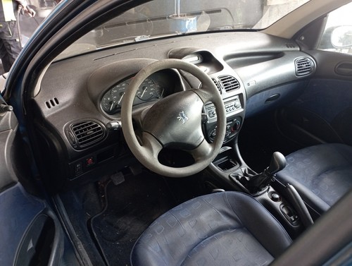9654814480 bobina accensione per PEUGEOT 206 BERLINA E-MUSIC 2004 479828 - Imagen 16 de 21
