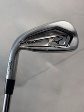 Left Hand Mizuno JPX 921 Hot Metal 5 Iron Dynamic Gold 105 S300 Stiff Steel LH