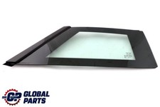 Mini Cooper R58 Coupé Dreiecks Fensterglas Grün AS2 Hinten Rechts