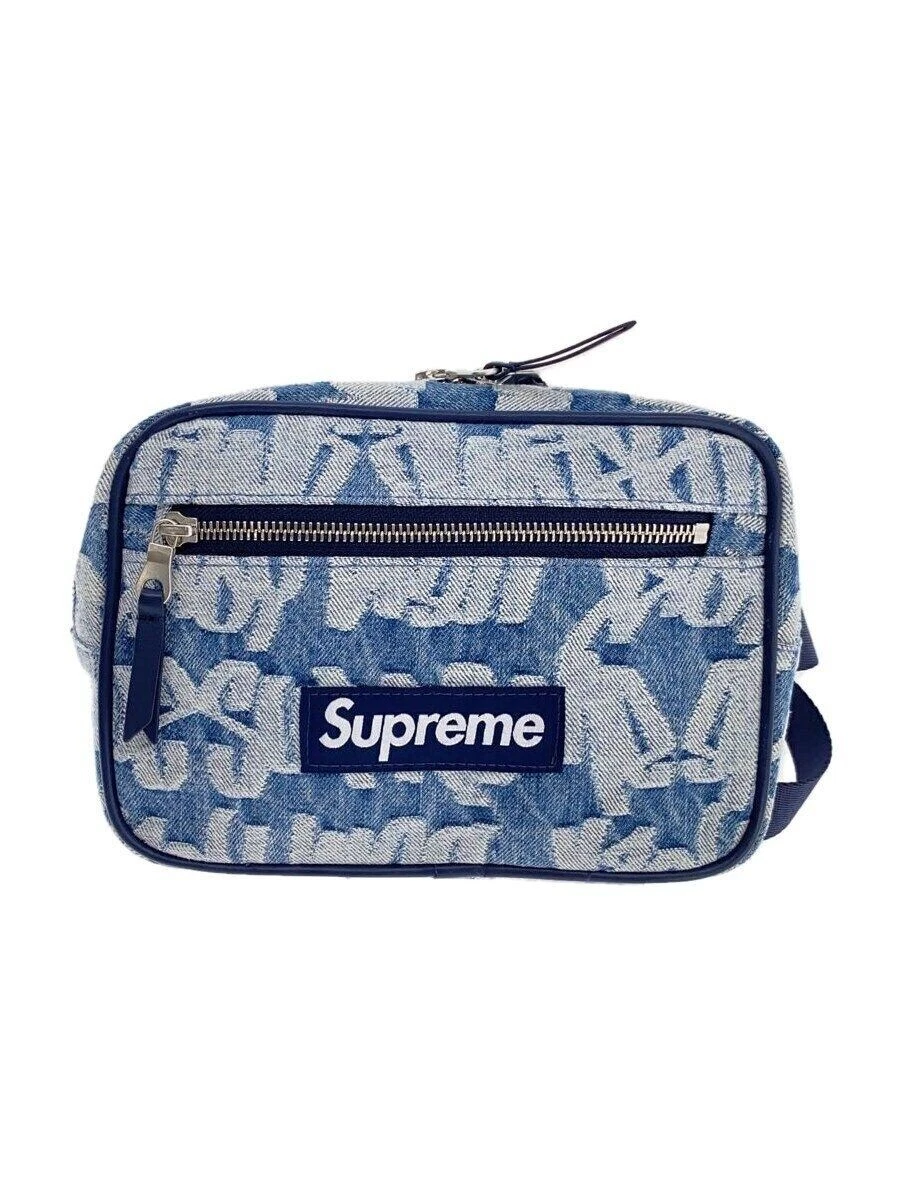 Sac taille suprême coton IDG occasion