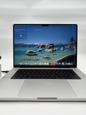 Apple MacBook Pro 2023 14'' | M2 Pro | 16GB | 512GB