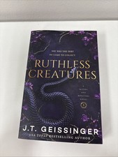 Ruthless Creatures : A Queens and Monsters No...