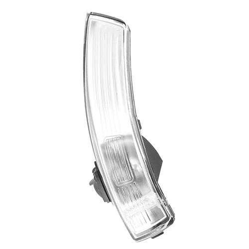 Left Right Side Mirror Indicator Low Voltage Consumption Rearview Mirror Turn - Picture 17 of 23