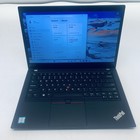 Lenovo ThinkPad T490 14" FHD i5-8365U 1.6GHz 256GB SSD 24GB RAM Windows 11