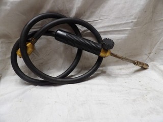 Porpane Torch with Hose