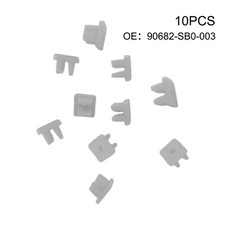 Washer Splash Guard Grommet For Honda Bolt Protect For Honda