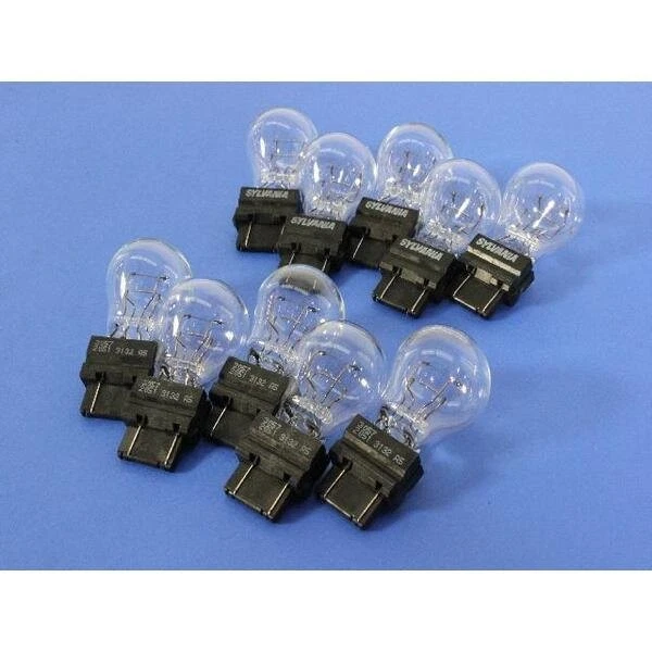 For Dodge Ram 2500 2003-2007 Mopar L0003057 Halogen Bulb 3057 Foto 3 de 4