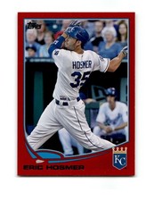 Eric Hosmer Autographs Added to Topps Chrome and Other Upcoming Sets 9