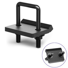 2 Trailer Lock Down Hitch Tightener Stabilizer Antirattle Tow Lock Universal 2 Trailer Lock Down Hitch Tightener Stabilizer Antirattle Tow Lock Universal