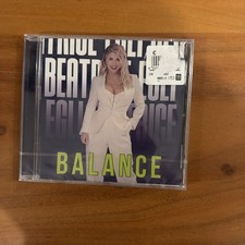 Beatrice Egli ‎– Balance / CD / NEU