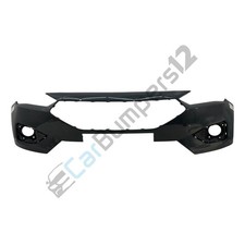 SEAT TARRACO 2018-ON FRONT BUMPER GENUINE 5FJ807221