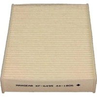 Maxgear 26-1181 Filter Innenraumluft FüR Toyota Citroen Peugeot Aygo C1 108 B4