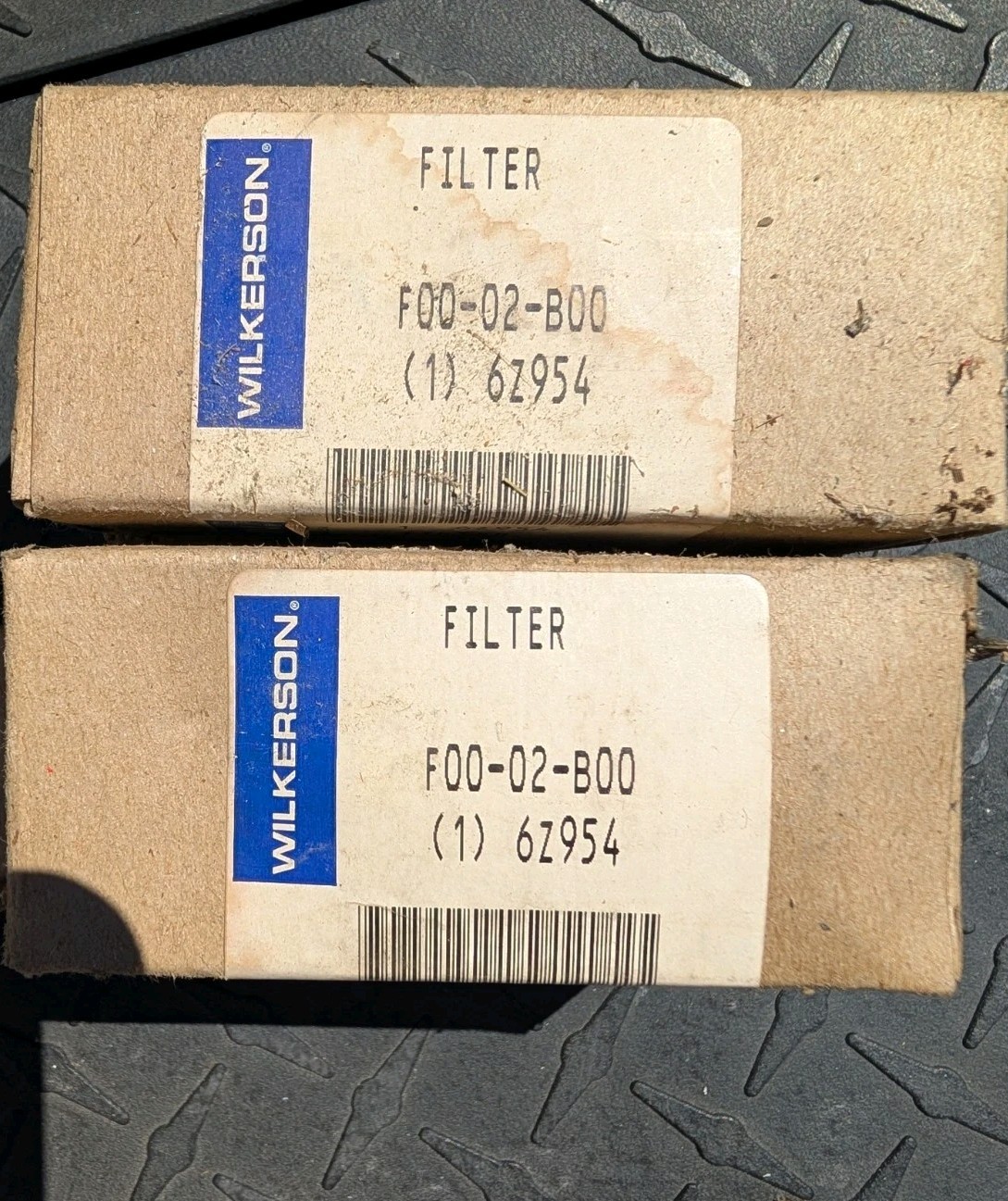 Wilkerson Filter Regulator #F00-02-B00  New Open Box🔥🔥