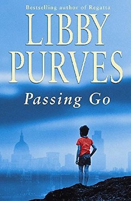 Passing Go by Purves, Libby 034071882X FREE Shipping