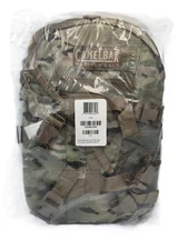 CamelBak Maximum Gear ArmorBak Military Spec Crux Short DFAR, Multicam