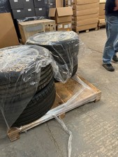 POSRCHE CAYENNE SPORT WHEELS AND TYRES