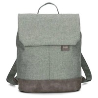 zwei Olli OR13 - Rucksack 35 Cm (Salbei)