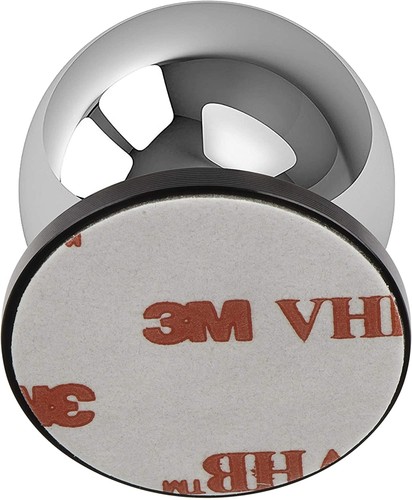 Support de tableau de bord magnétique 360° Nite Ize Steelie - Photo 3 sur 7