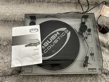 Bush Acoustics MTT2 Turntable