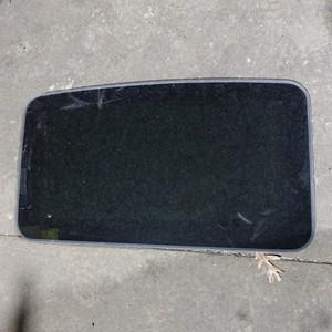 2008 2009 2010 Saturn Vue Sunroof Sun Moon Roof Glass