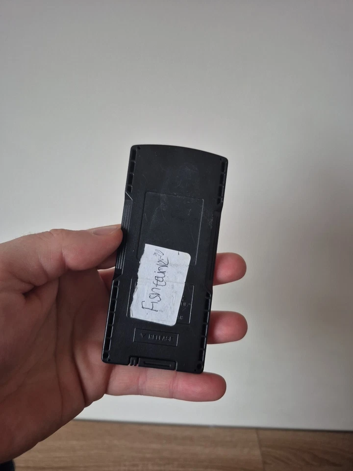 Fluval AquaSky LED Remote Spare Replacement Controller Fish Tank Aquarium - Image 2 of 4