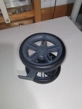 Evenflo Reversi Stroller Rear wheel only. Size 5.5"