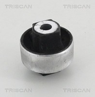 Triscan Lagerung, Lenker Hinten, Unten, Vorderachse FüR Fiat