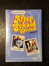 After School Specials 1976-77 (DVD Disc 1) Francesca Baby & Beat the Turtle Drum