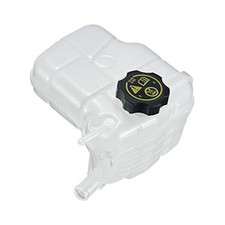 Coolant Reservoir Tank, Compatible with 2010-2016 Chevy Cruze 2012-2014