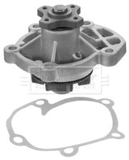 Borg & Beck BWP1297 Water Pump For Engine Cooling System For Saab 90 99 900 9000