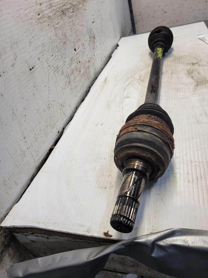 Задний полный приводной вал оси седана подходит для 02–09 VOLVO 60 SERIES 1686585 - Изображение 2 из 4