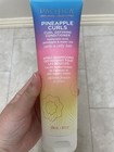 Pacifica Pineapple Curls Defining Conditioner For Curly Hair  8 fl oz — photo 3