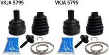 Joints Volvo V40
