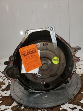 Automatic Transmission 8 Cylinder 4.6l Gt Sohc Fits 01-03 Mustang 1432641 Automatic Transmission 8 Cylinder 4.6l Gt Sohc Fits 01-03 Mustang 1432641