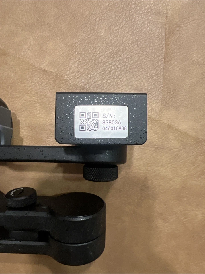 Zhiyun Gimbal Stabilizer - Image 4 of 4