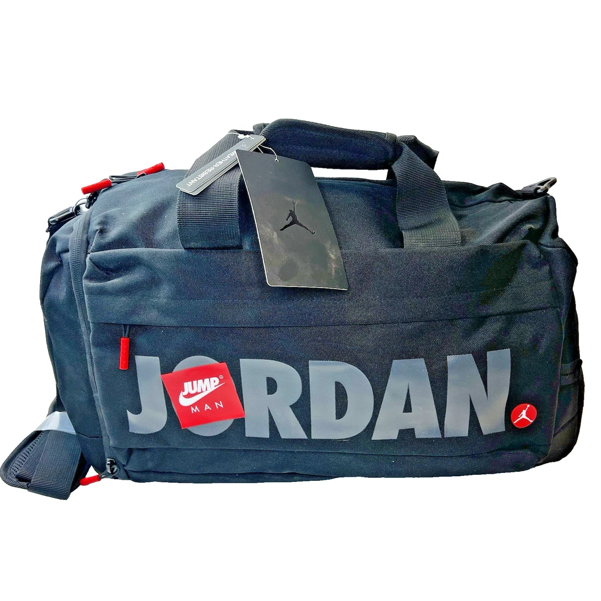 Jordan Duffle Bag for sale | eBay
