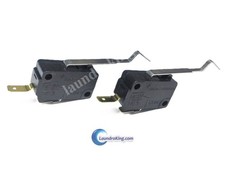 9539-461-009  (2 PIECES) OEM DEXTER DRYER AIR FLOW SWITCH