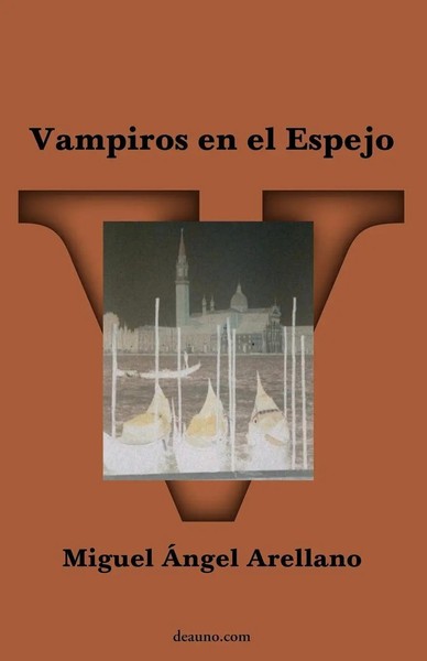 Miguel ÁNgel Arellano | Vampiros En El Espejo | Taschenbuch | Spanisch (2006)-image