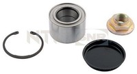 Snr Radlagersatz R140.01 FüR Renault Opel Nissan Renault Trucks